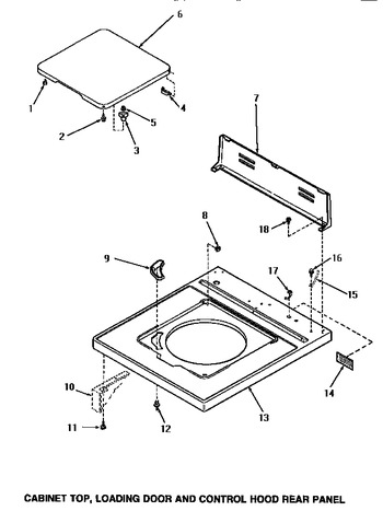 Diagram for AA5222