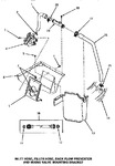 Diagram for 08 - Hoses/back Fl Preventer & Vlv Brkt