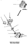 Diagram for 11 - Mixing Valve Assy