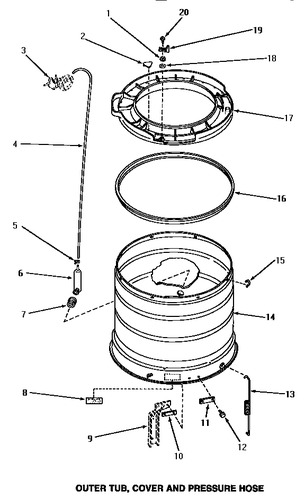 Diagram for AA5222