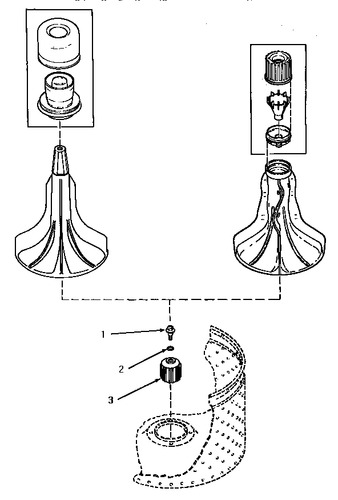 Diagram for AWM551