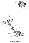 Diagram for 14 - Mixing Valve Assy (eaton Company)