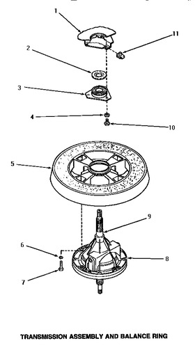 Diagram for AWM551