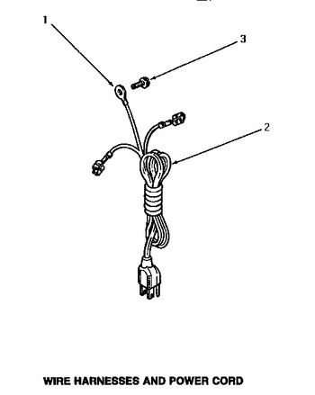 Diagram for AWM551