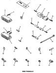 Diagram for 22 - Wire Terminals