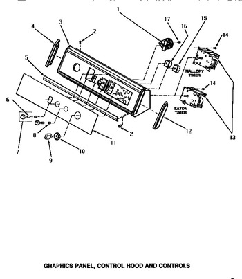 Diagram for AWM651