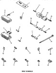 Diagram for 22 - Wire Terminals