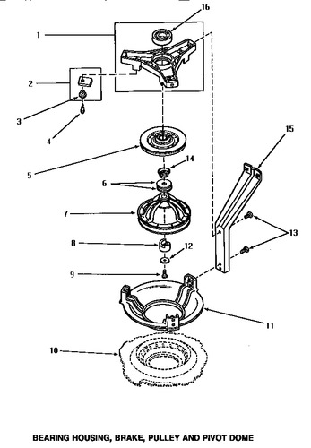 Diagram for AWE931