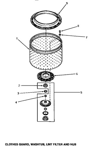 Diagram for AWE931