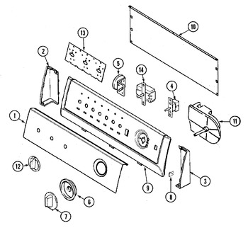 Diagram for LNC6762A71