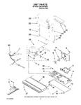 Diagram for 07 - Unit Parts