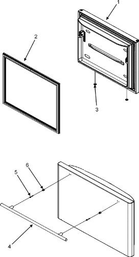 Diagram for AB2026REKS (BOM: AB2026REKS0)