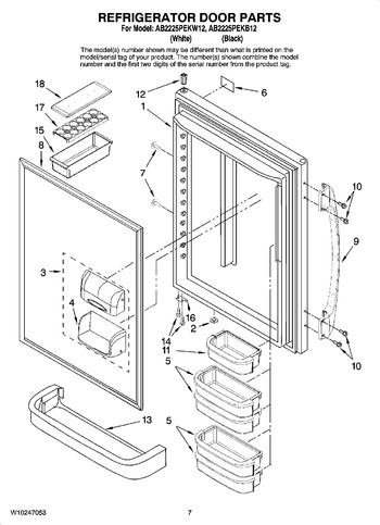 Diagram for AB2225PEKB12