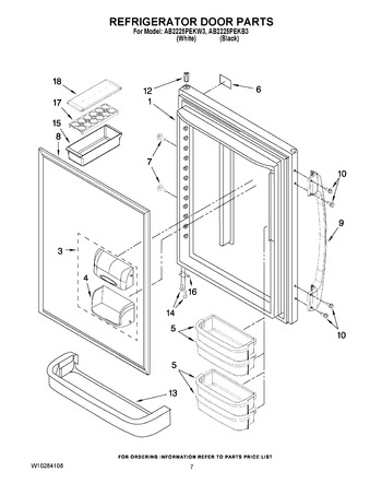 Diagram for AB2225PEKB3