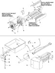 Diagram for 07 - Optional Ice Maker Kit