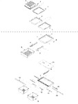 Diagram for 09 - Refrigerator Shelving