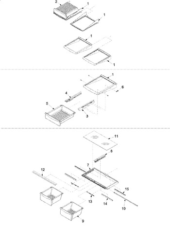 Diagram for ARB224RCC (BOM: PARB224RCC0)