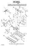 Diagram for 07 - Unit Parts