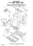 Diagram for 07 - Unit Parts