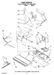 Diagram for 07 - Unit Parts