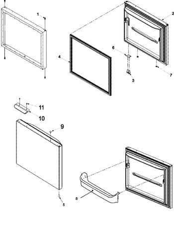 Diagram for ABB2221FEZ