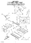 Diagram for 06 - Unit Parts