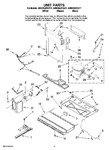 Diagram for 06 - Unit Parts