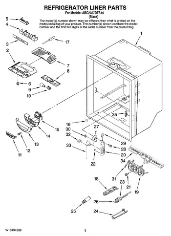 Diagram for ABC2037DTS14