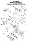 Diagram for 07 - Unit Parts