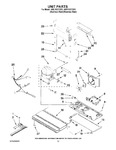 Diagram for 07 - Unit Parts