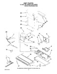 Diagram for 07 - Unit Parts