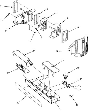 Diagram for AS2626GEKB