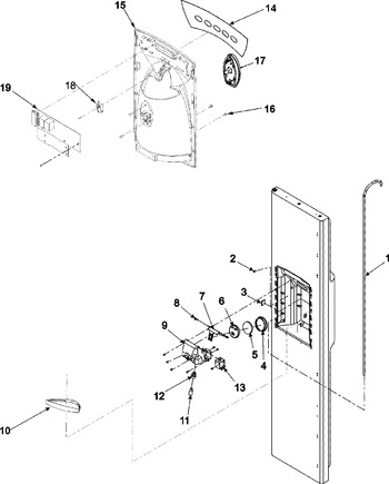 Diagram for AC2225GEKS