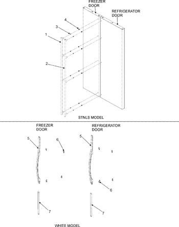 Diagram for AC2224GEKW