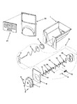 Diagram for 13 - Ice Bucket Assy. (gc2227hek3/5/9)