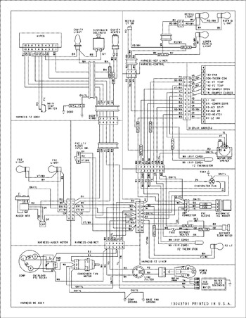 Diagram for AC2224GEKW