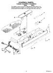 Diagram for 10 - Control Parts