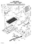 Diagram for 11 - Unit Parts