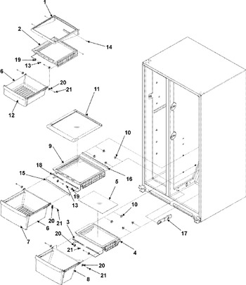 Diagram for AC2224PEKB