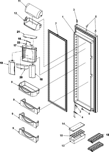 Diagram for AC2224PEKB