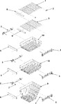 Diagram for 09 - Fz Shelf