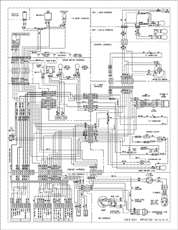 Diagram for AC2228HEKS (BOM: AC2228HEKx0)