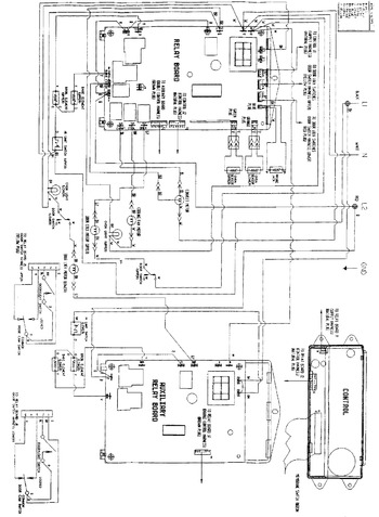 Diagram for WW30430PR