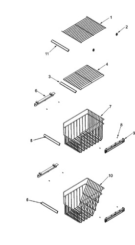 Diagram for ACD2232HRB