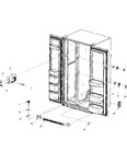 Diagram for 29 - Light Covers And Toe Grille