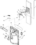 Diagram for 09 - Fz Door And Facade