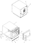 Diagram for 01 - Outercase