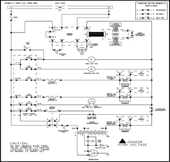 Diagram for ACE2082 (BOM P1331301M)