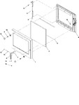 Diagram for 03 - Door