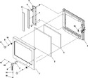 Diagram for 02 - Door